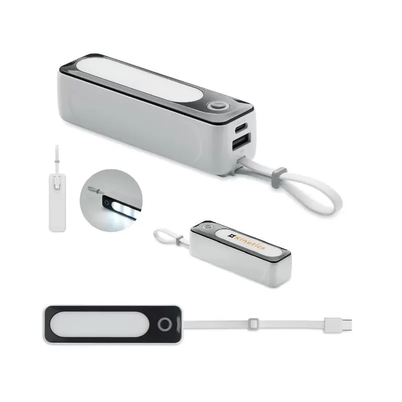Power bank 5000 mAh POWLIGHT