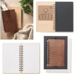 Zeszyt A5 GROWBOOK™