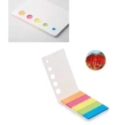 Karteczki memo MEMO SEED