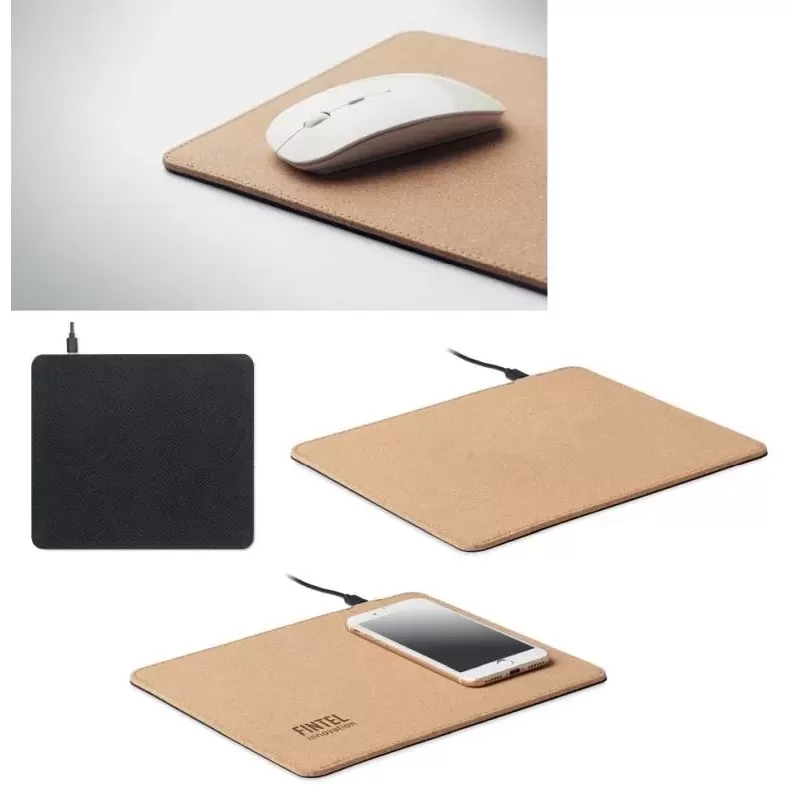 Podkładka WIRELESS MATTY