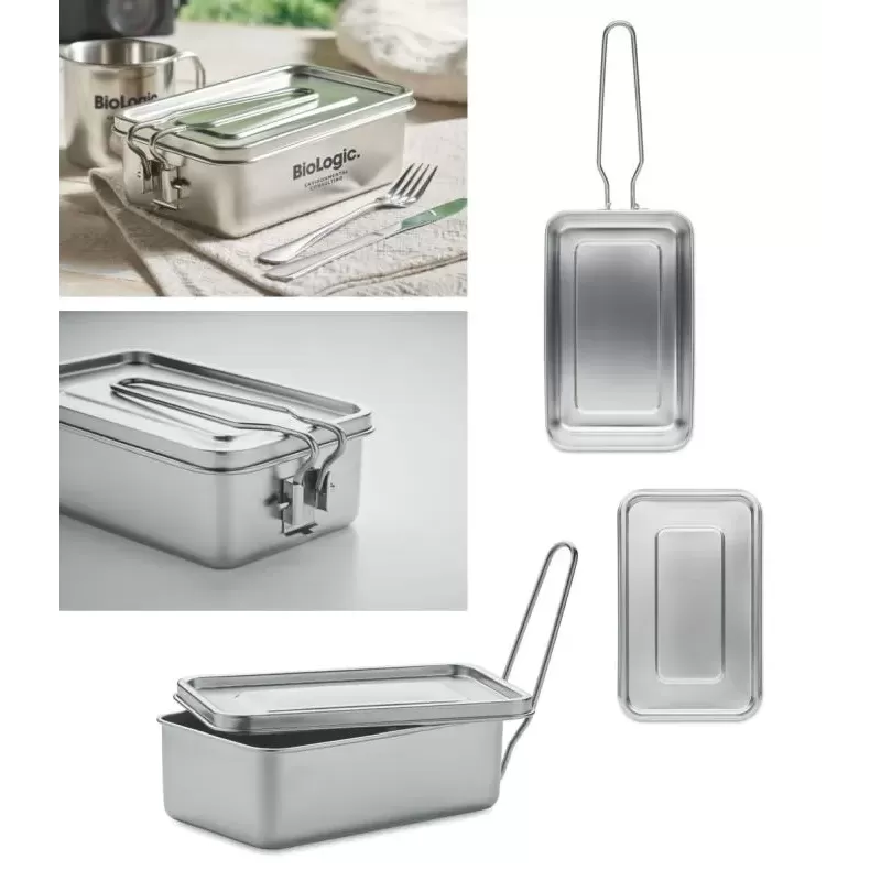 Pojemnik na lunch TAMELUNCH