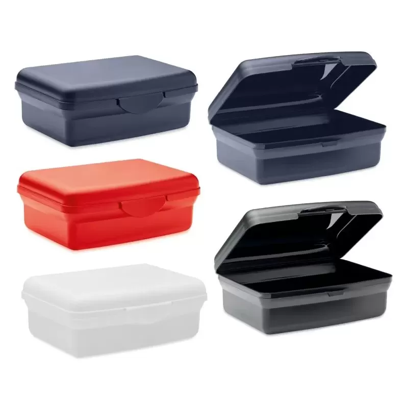 Pudełko na lunch CARMANY