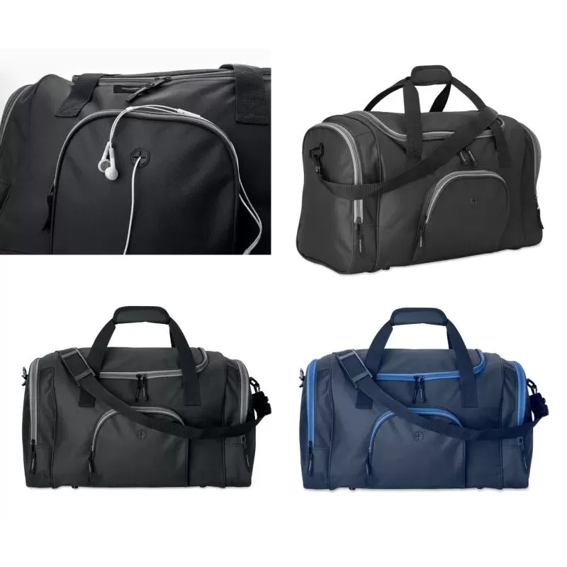 Torba sportowa LEIS