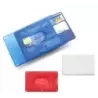 Etui na karty kredytowe