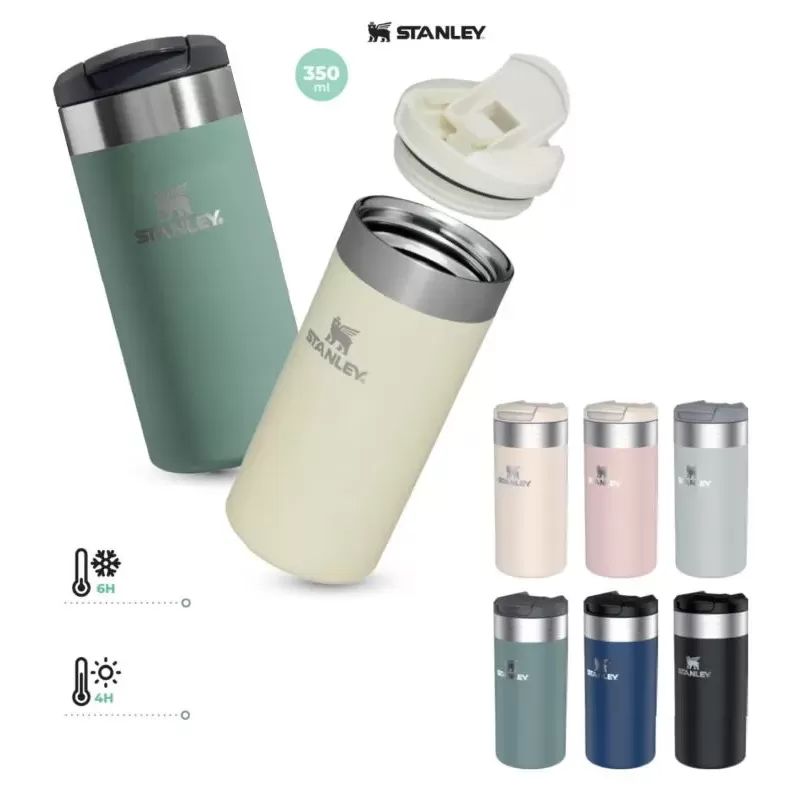 Kubek Stanley AeroLight 350 ml