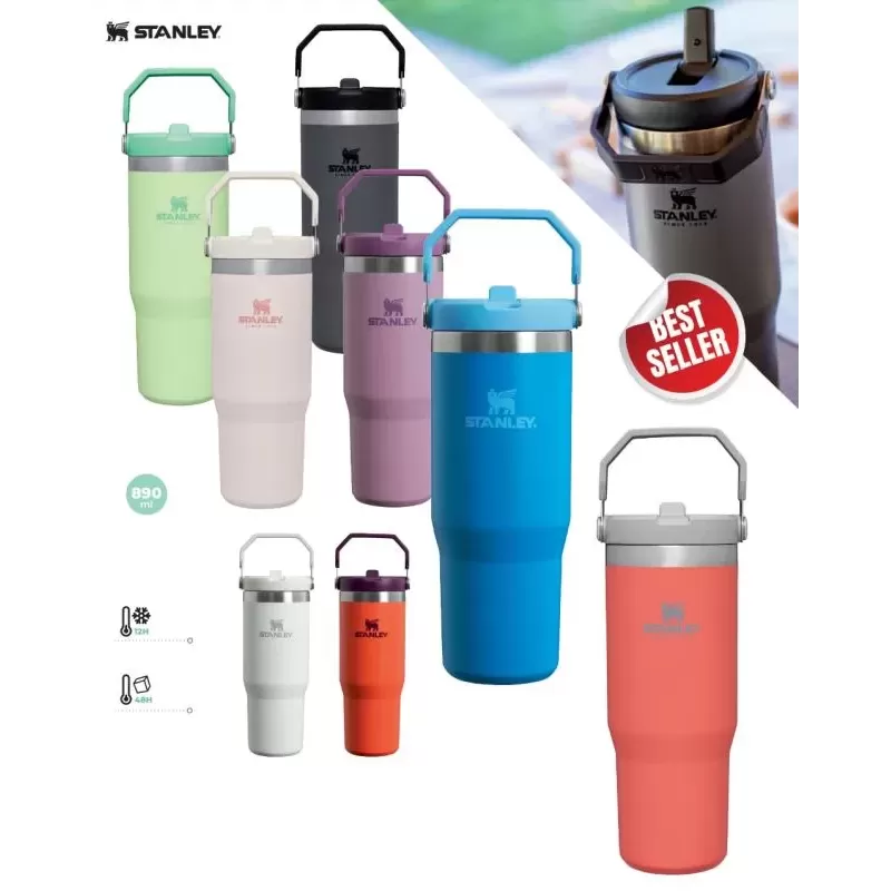Kubek Stanley The IceFlow™89 ml