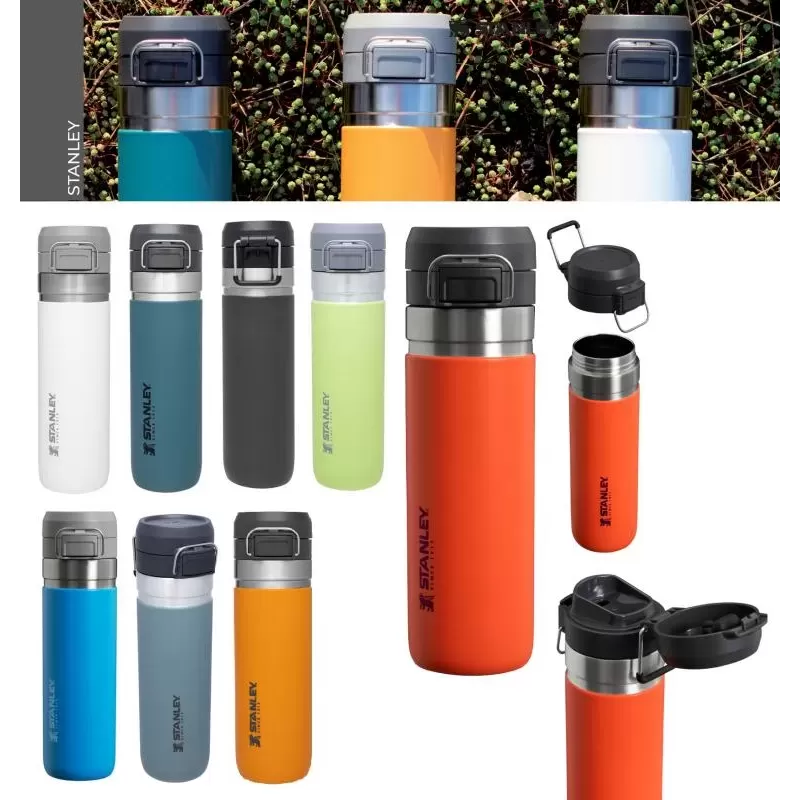 Butelka Stanley Quick-flip 700 ml