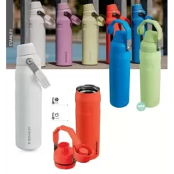 Butelka Stanley Aerolight 600 ML