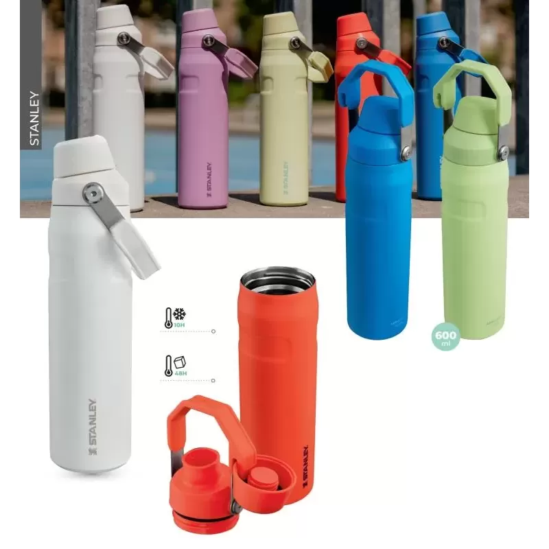 Butelka Stanley Aerolight 600 ML