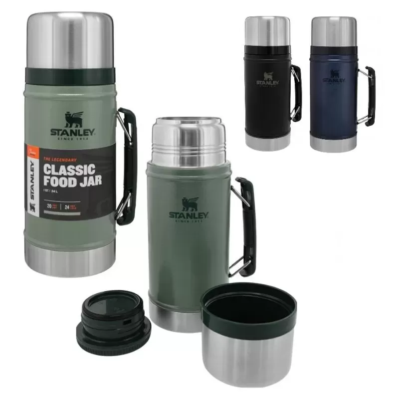 Pojemnik na lunch Stanley 900 ml