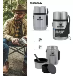 Pojemnik na lunch Stanley 530 ml