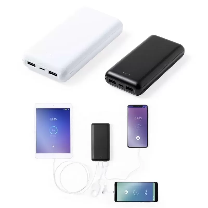 Power bank 20.000 mAh