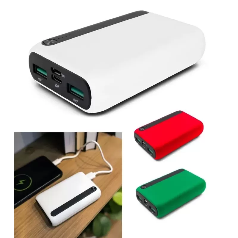 Power bank 10.000 mAh Dashonte