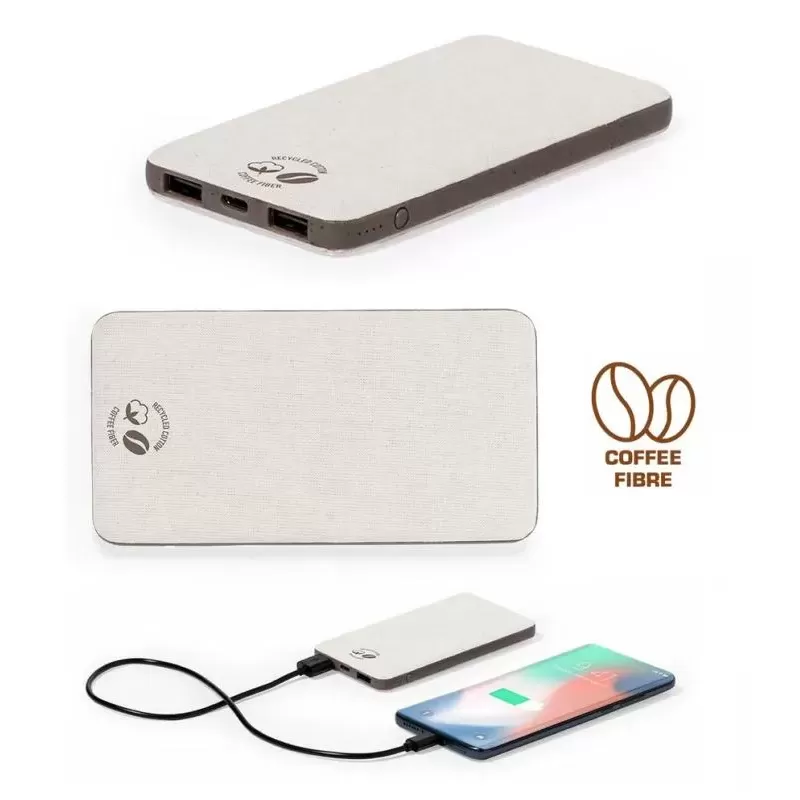 Power bank 5000 mAh