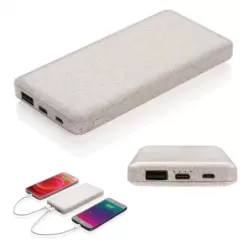 Power bank 10.000 mAh