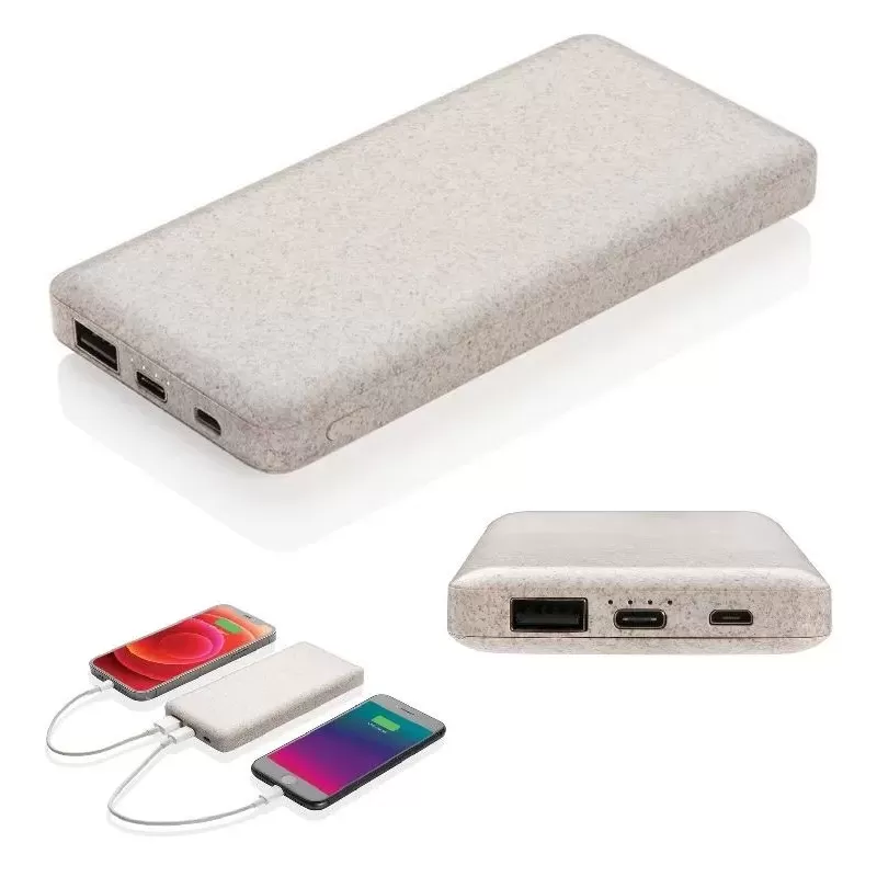 Power bank 10.000 mAh