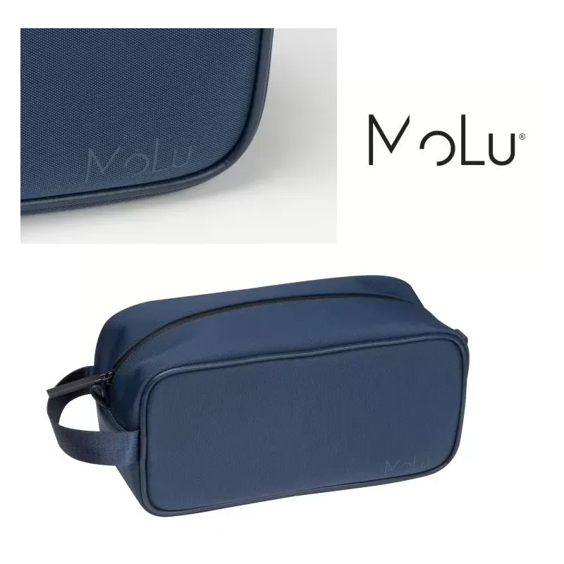 Kosmetyczka SANREMO Molu