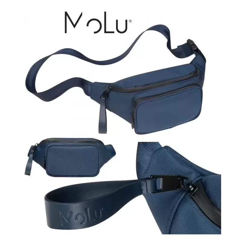 Torba na biodro GRIMAUD Molu