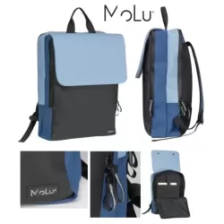 Plecak SAINT GILLES Molu