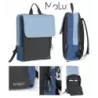 Plecak SAINT GILLES Molu