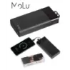 Power bank 20.000 mAh MARABELLA  Molu