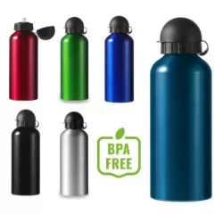 Butelka, bidon 0,5 l