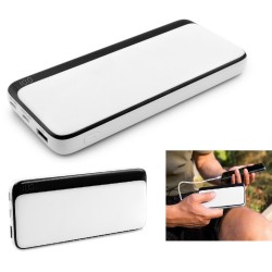 Power bank 10.000 mAh Dejerius