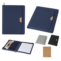 Teczka z notesem Nomumi