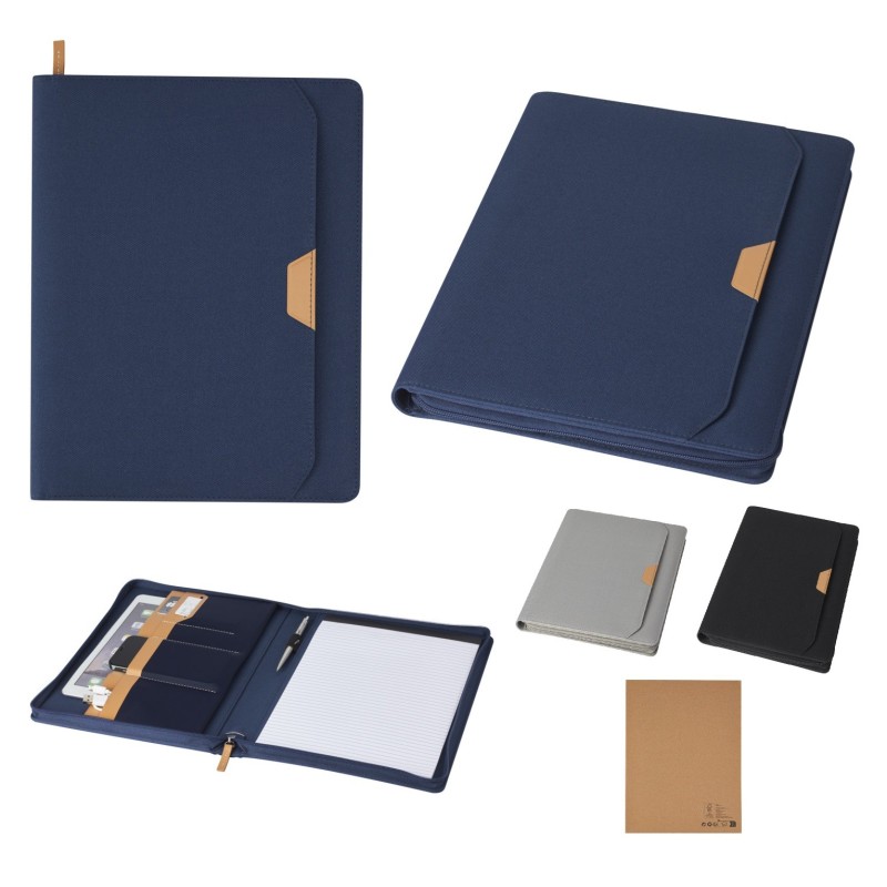 Teczka z notesem Nomumi