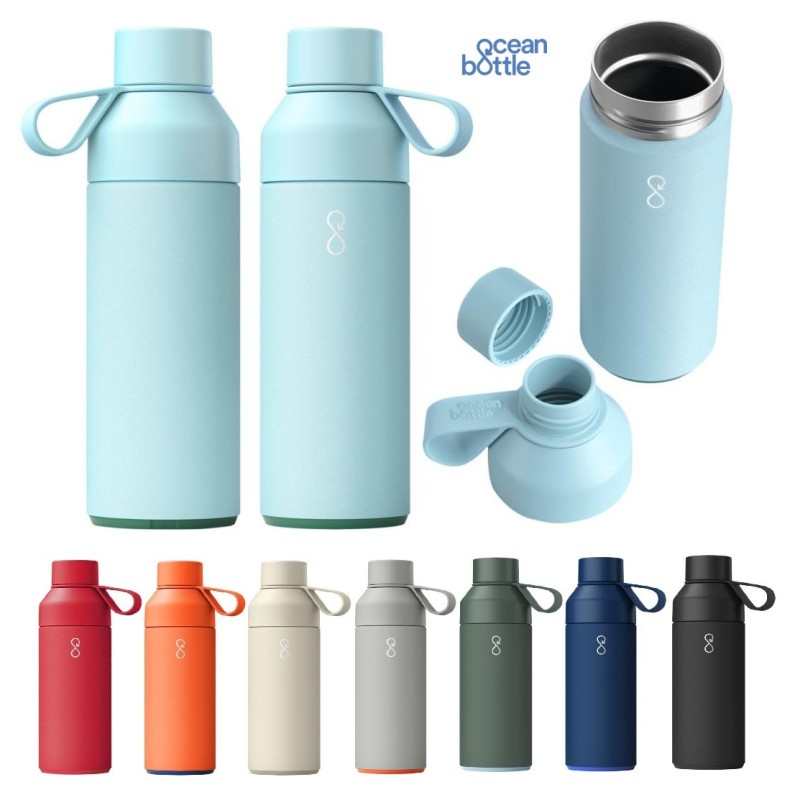 Bidon Ocean Bottle 500 ml Bidon Ocean Bottle 500 ml