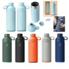 Bidon Big Ocean Bottle 1000 ml