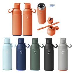 Bidon Ocean Bottle GO 500 ml