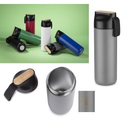 Butelka termiczna ELSA 600 ml