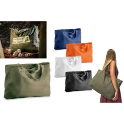 Torba z bawełny organicznej CAMDEN