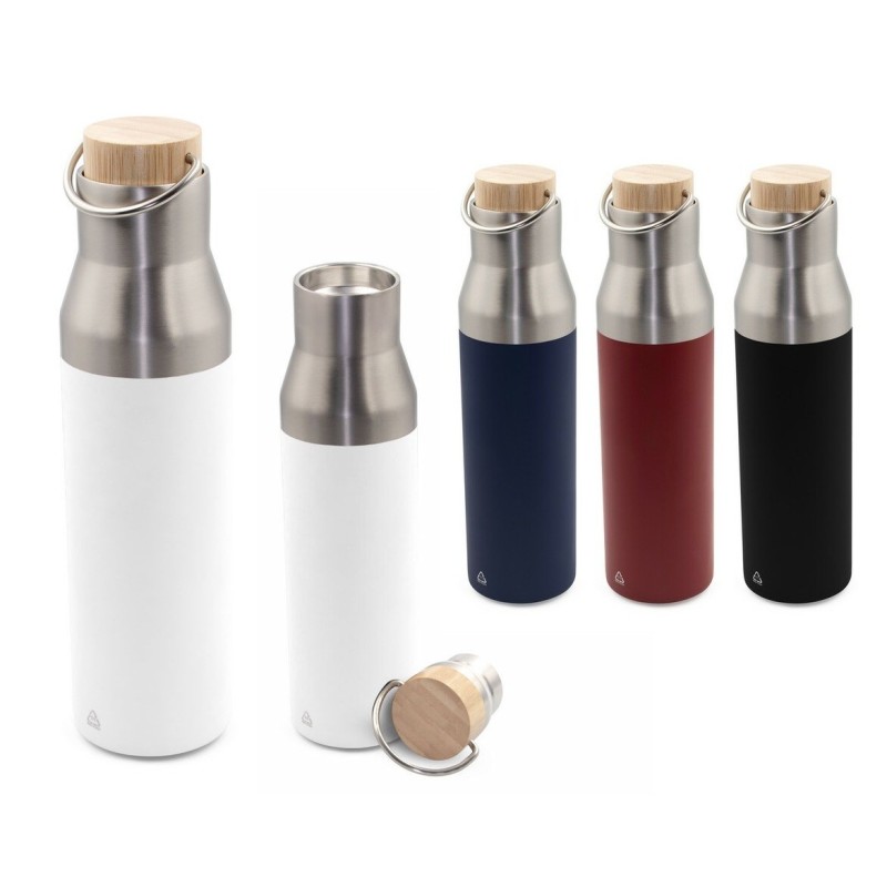 Butelka termiczna 550 ml Zah