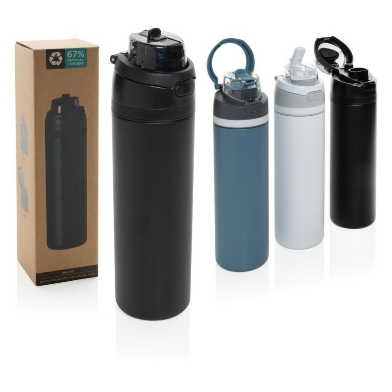 Butelka sportowa 700 ml Omni