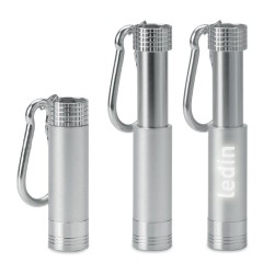Latarka brelok POP LIGHT