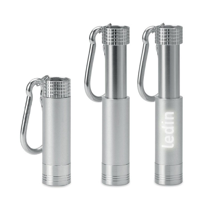 Latarka brelok POP LIGHT Latarka brelok POP LIGHT