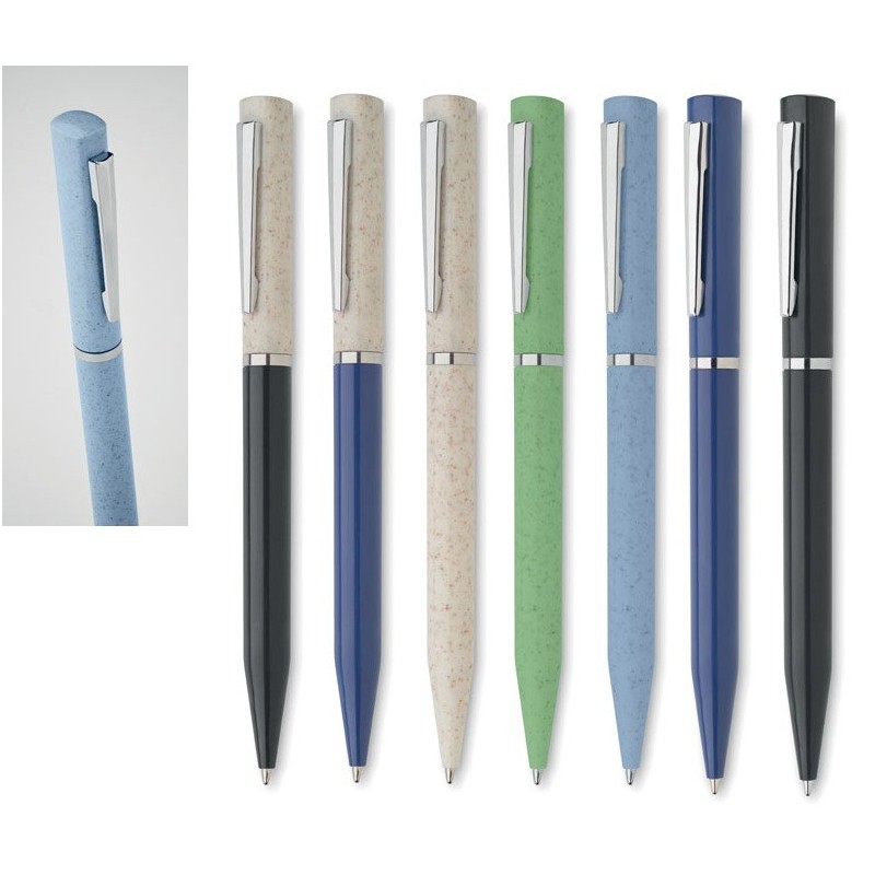 Długopis ze słomy pszenicznej MAIPEN