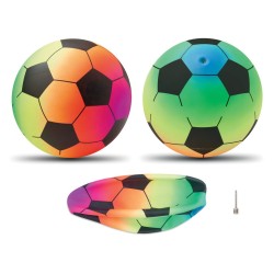 Piłka plażowa RAINBALL