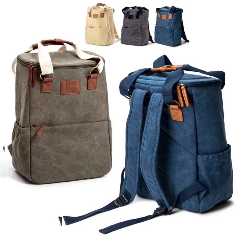 Plecak Orrefors Hunting Cool 23L