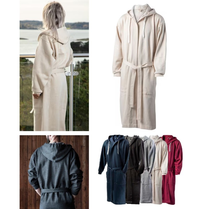 Szlafrok Kosta Linnewafveri College