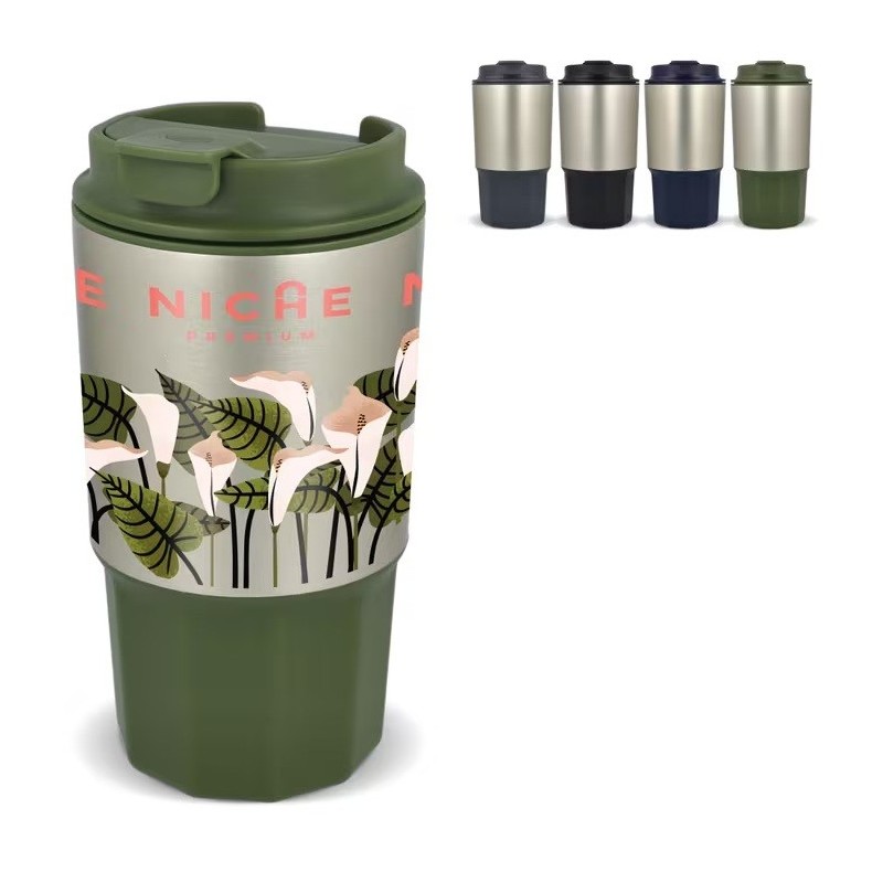 Kubek termiczny Silva 450ml