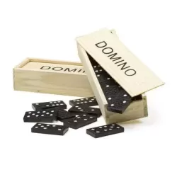 Gra - domino