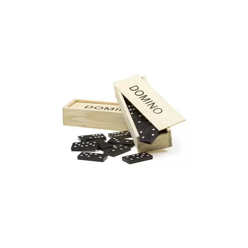 Gra - domino