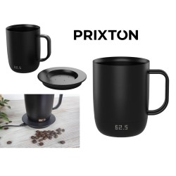 Inteligentny kubek 300 ml Prixton Tempo