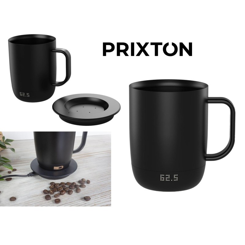 Inteligentny kubek 300 ml Prixton Tempo