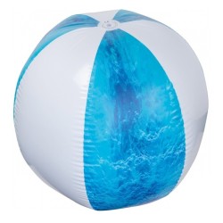 Piłka plażowa XXL ø70 cm