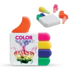 Zakreślacz High-liker