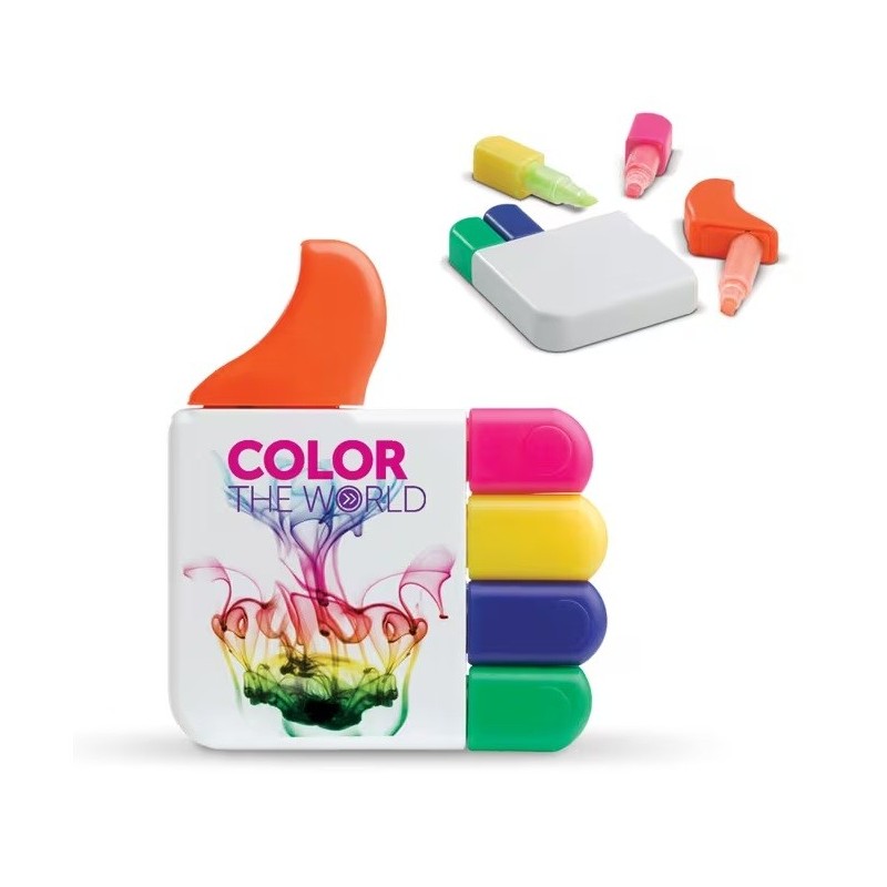 Zakreślacz High-liker